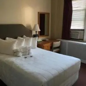 Leo House Hotel New York City Exterior photo